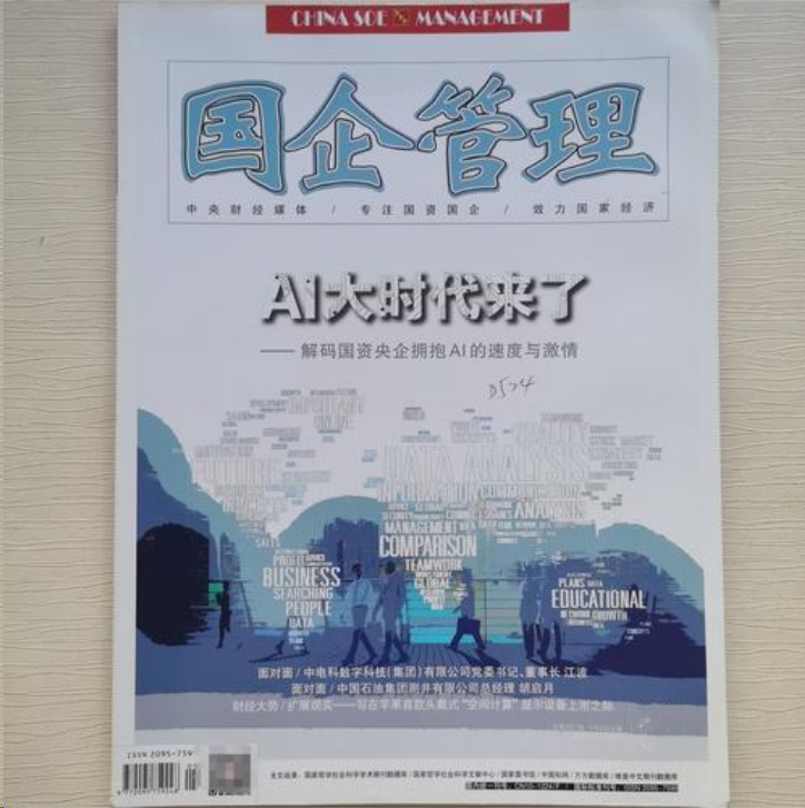 国企管理
